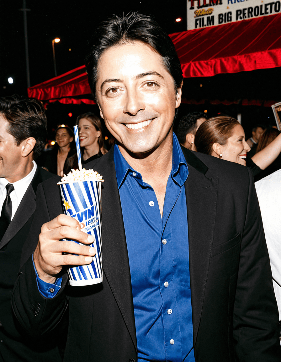 scott baio