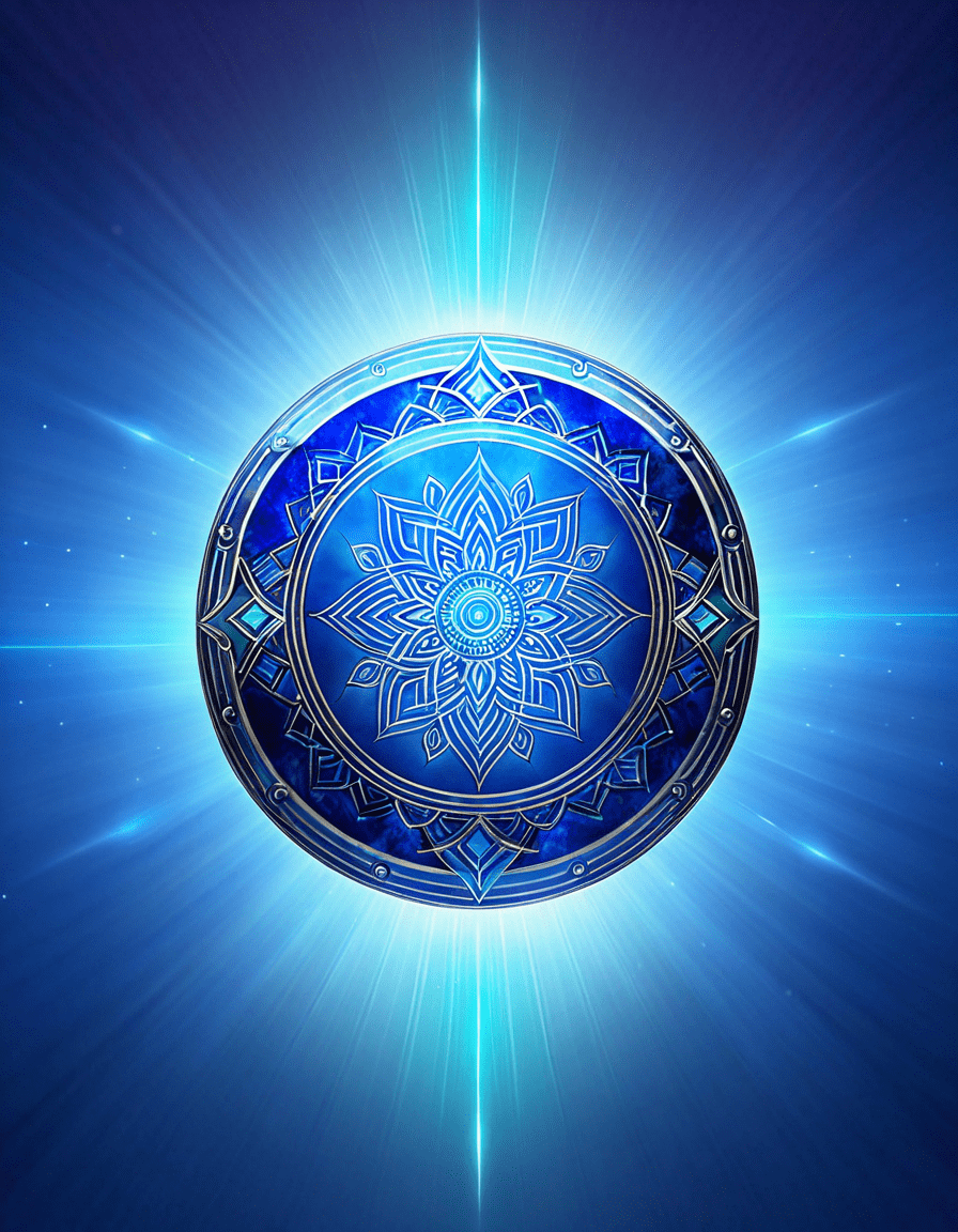 shield