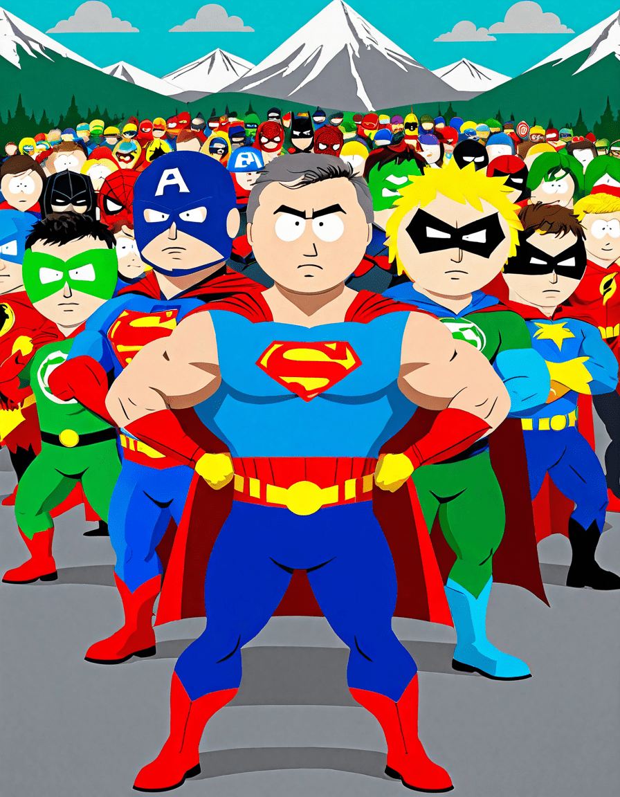 southpark