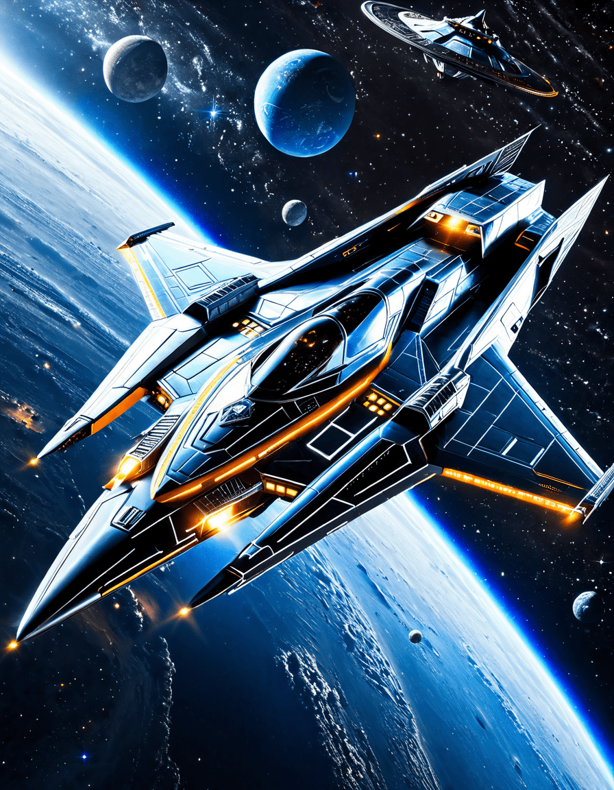 space force