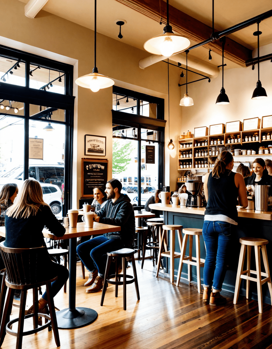 stumptown