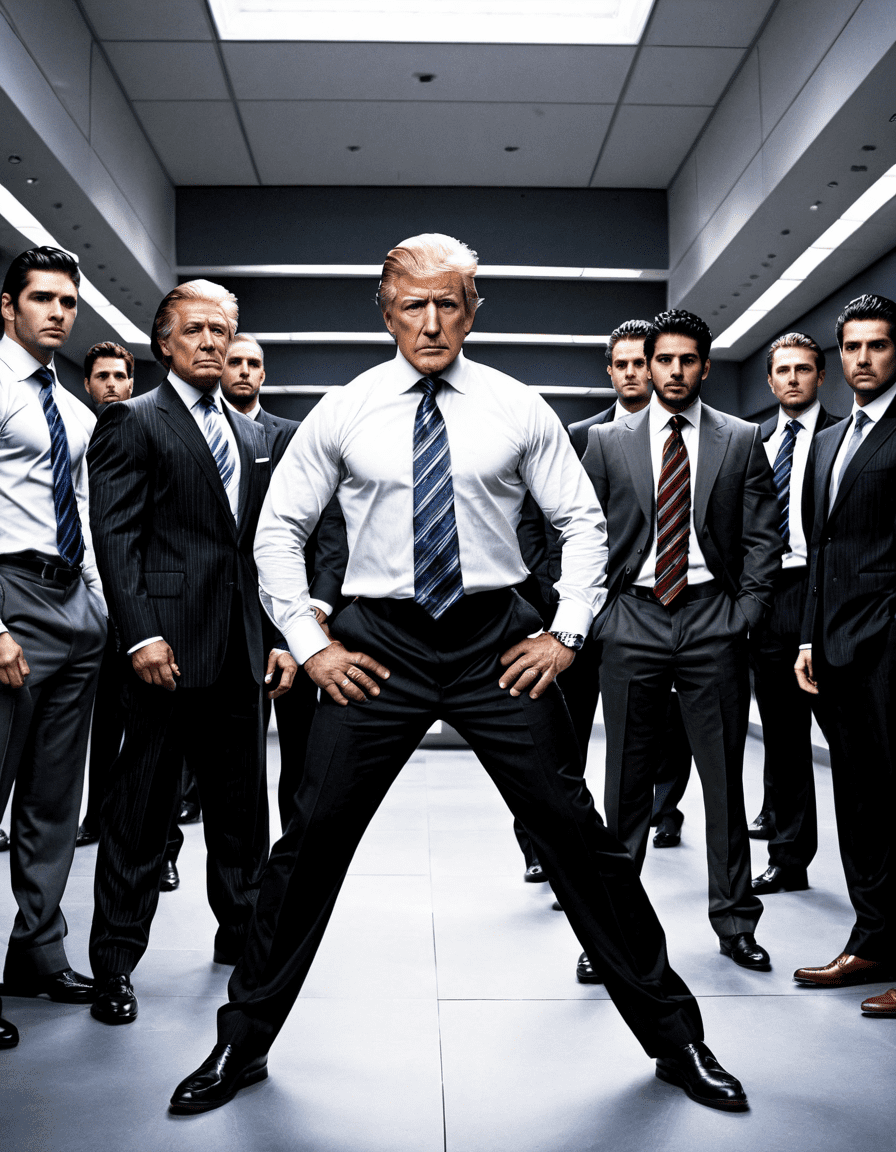 the apprentice movie