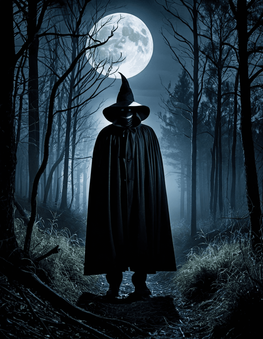 the babadook