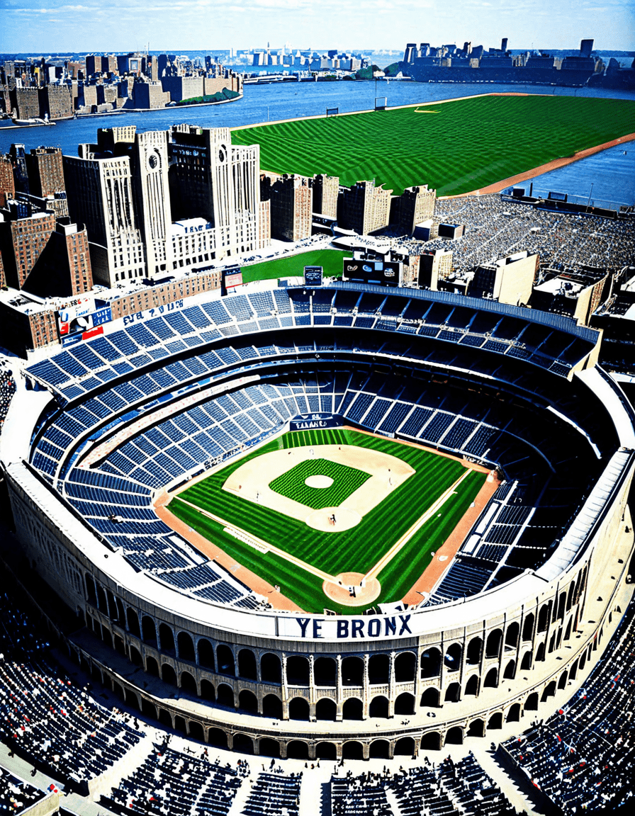the bronx