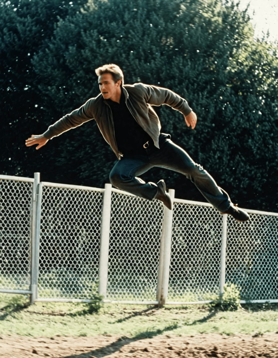the fugitive