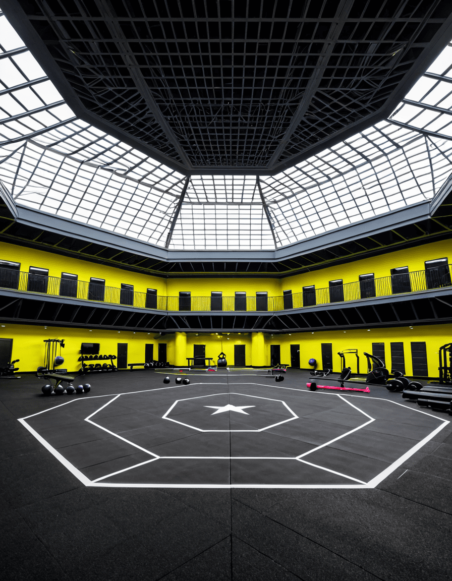 the pentagon