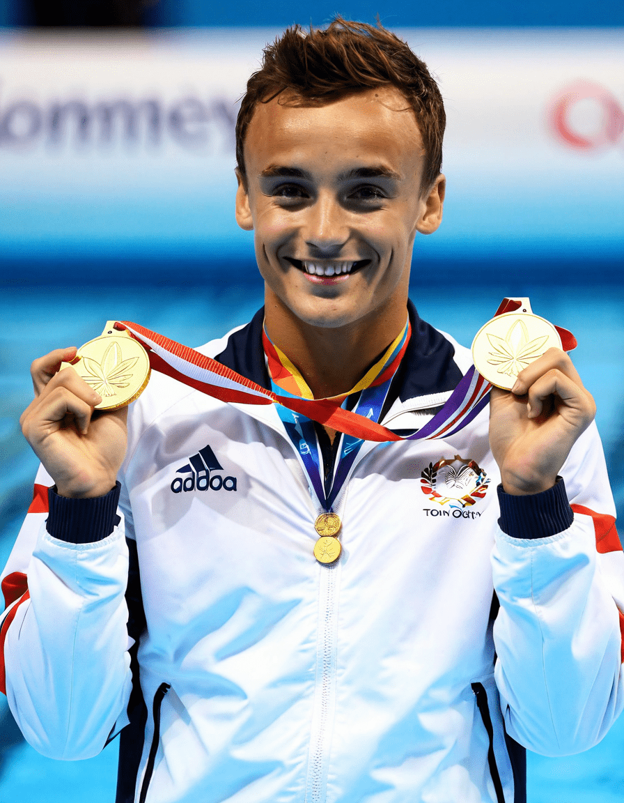 tom daley