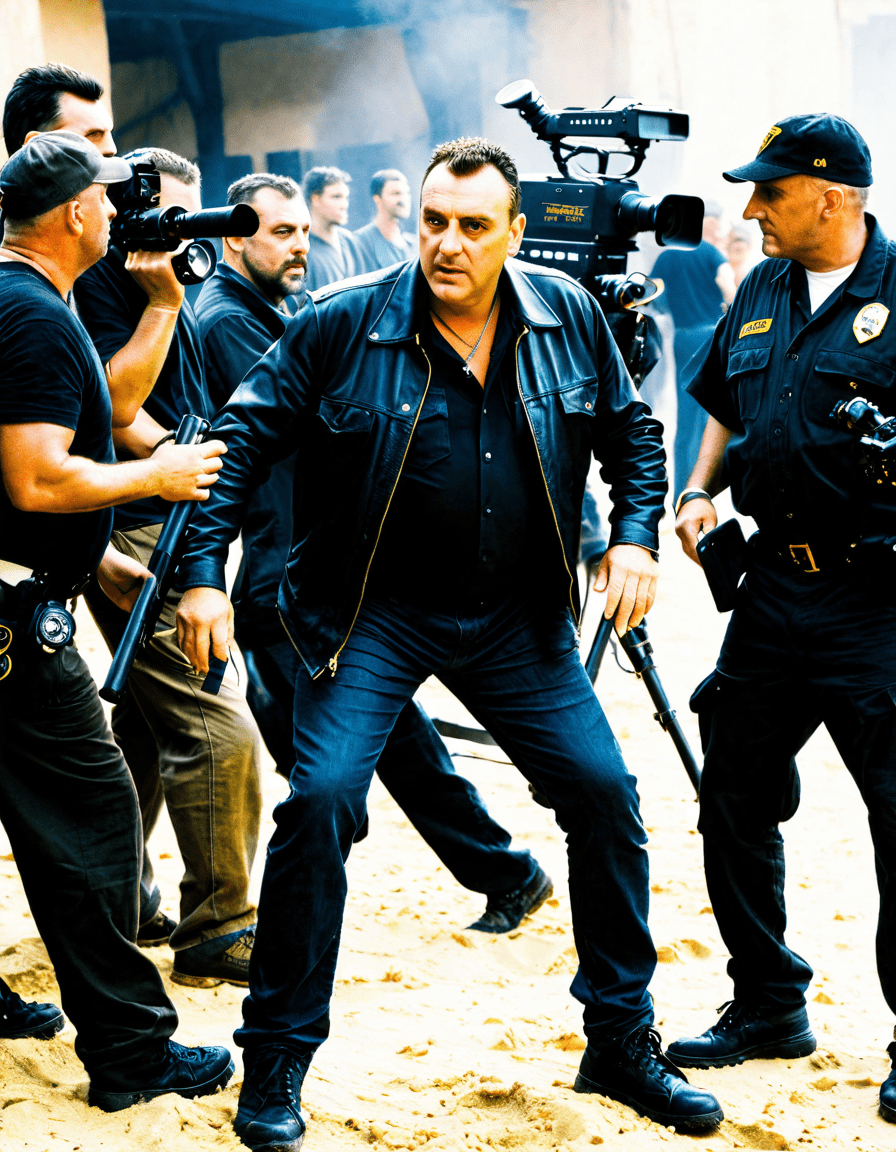 tom sizemore