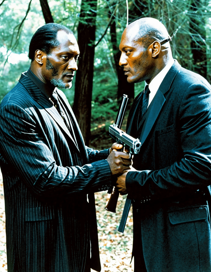 tony todd movies