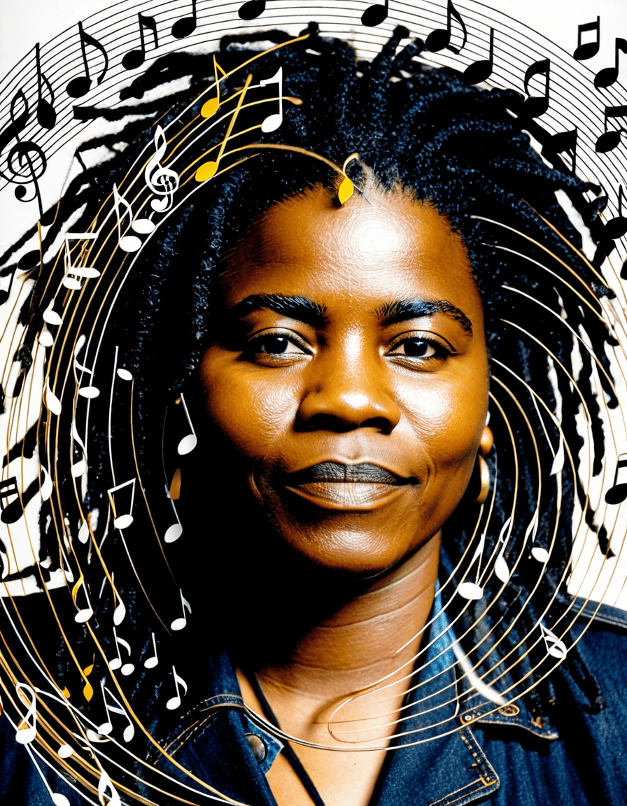 tracy chapman