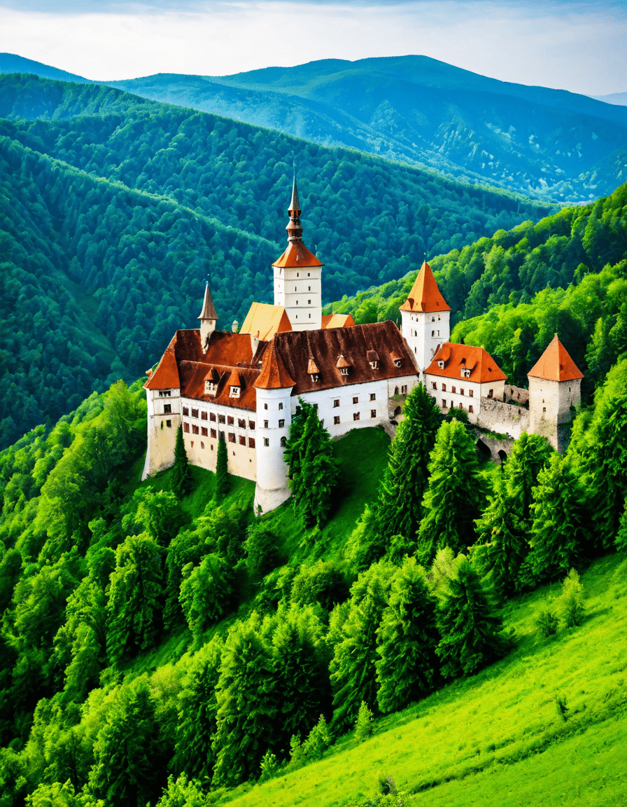 transylvania