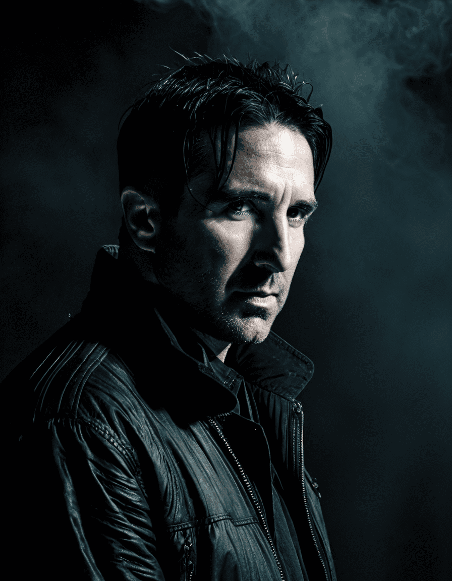 trent reznor