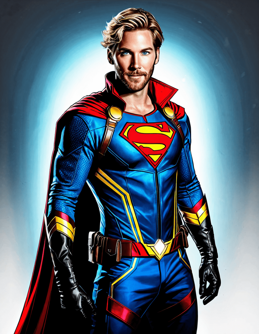 troy baker