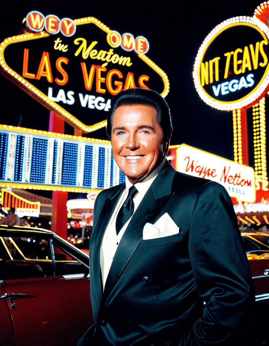 wayne newton