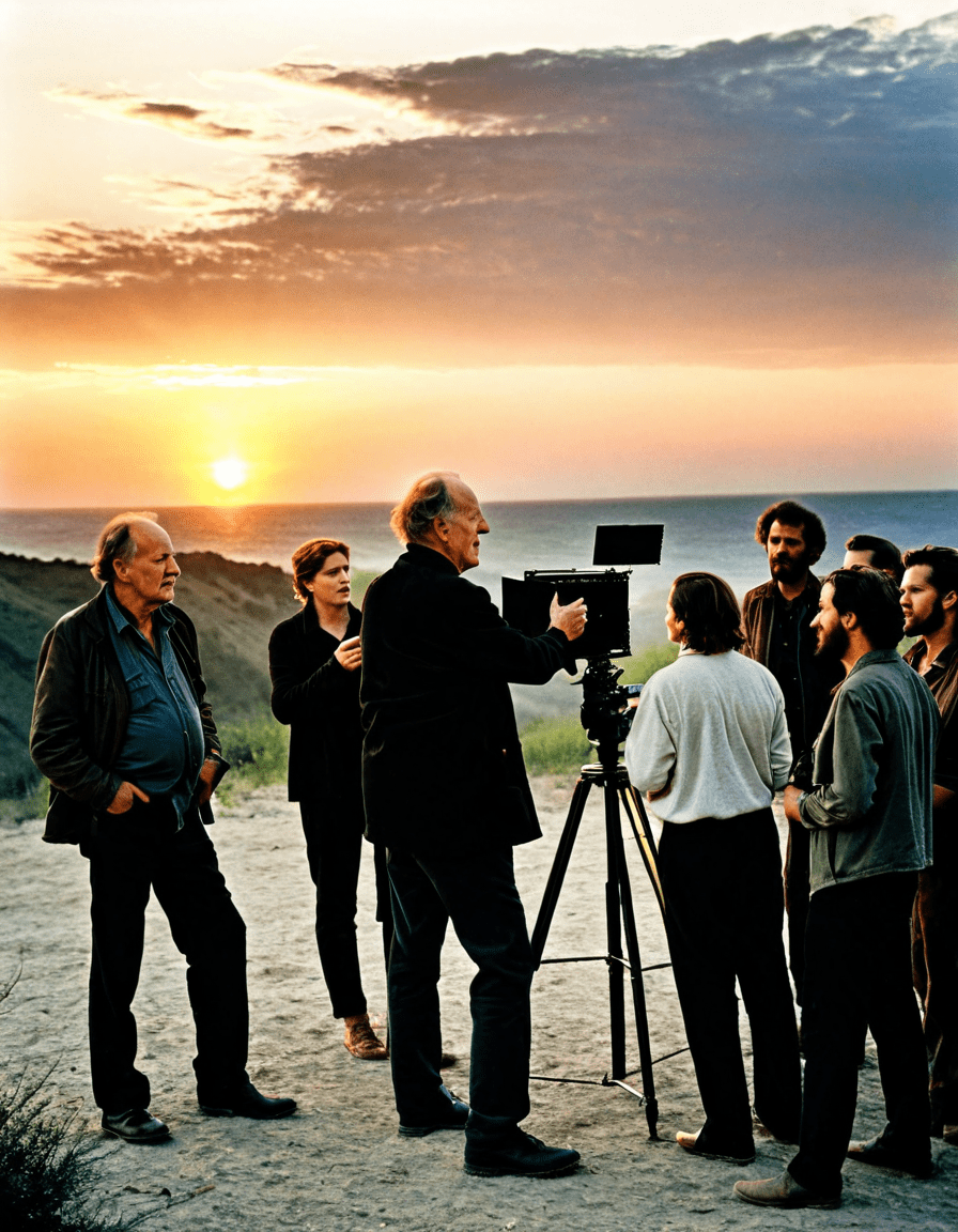 werner herzog