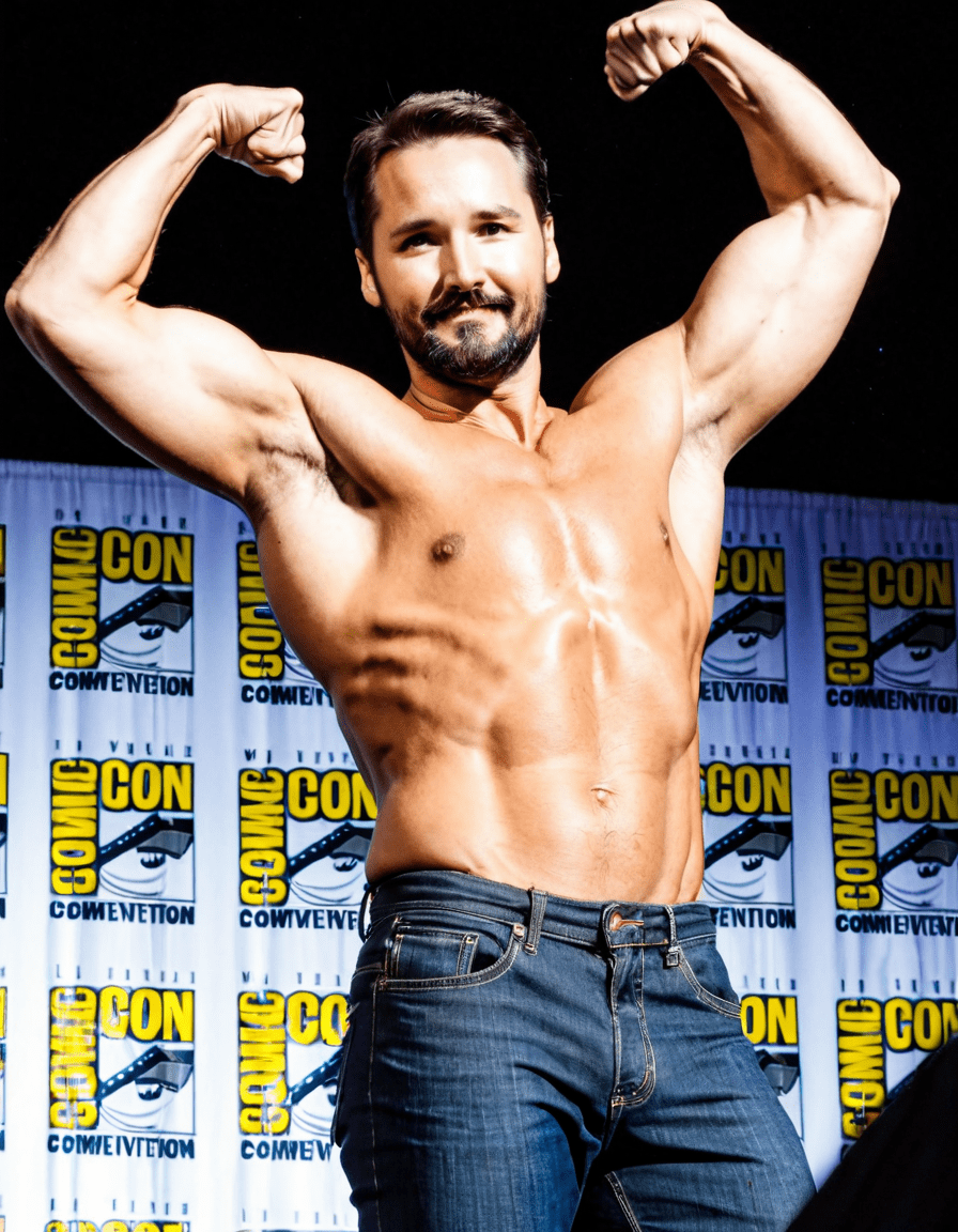 wil wheaton