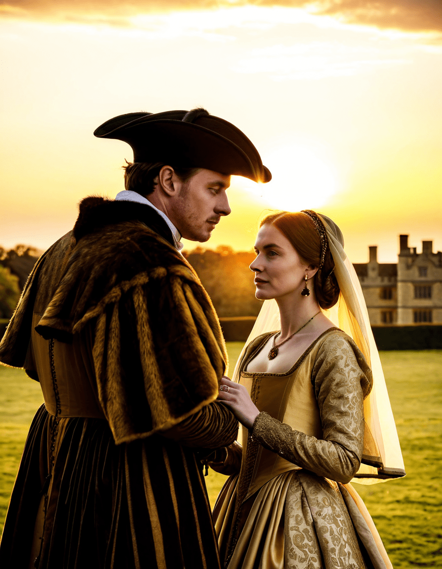 wolf hall