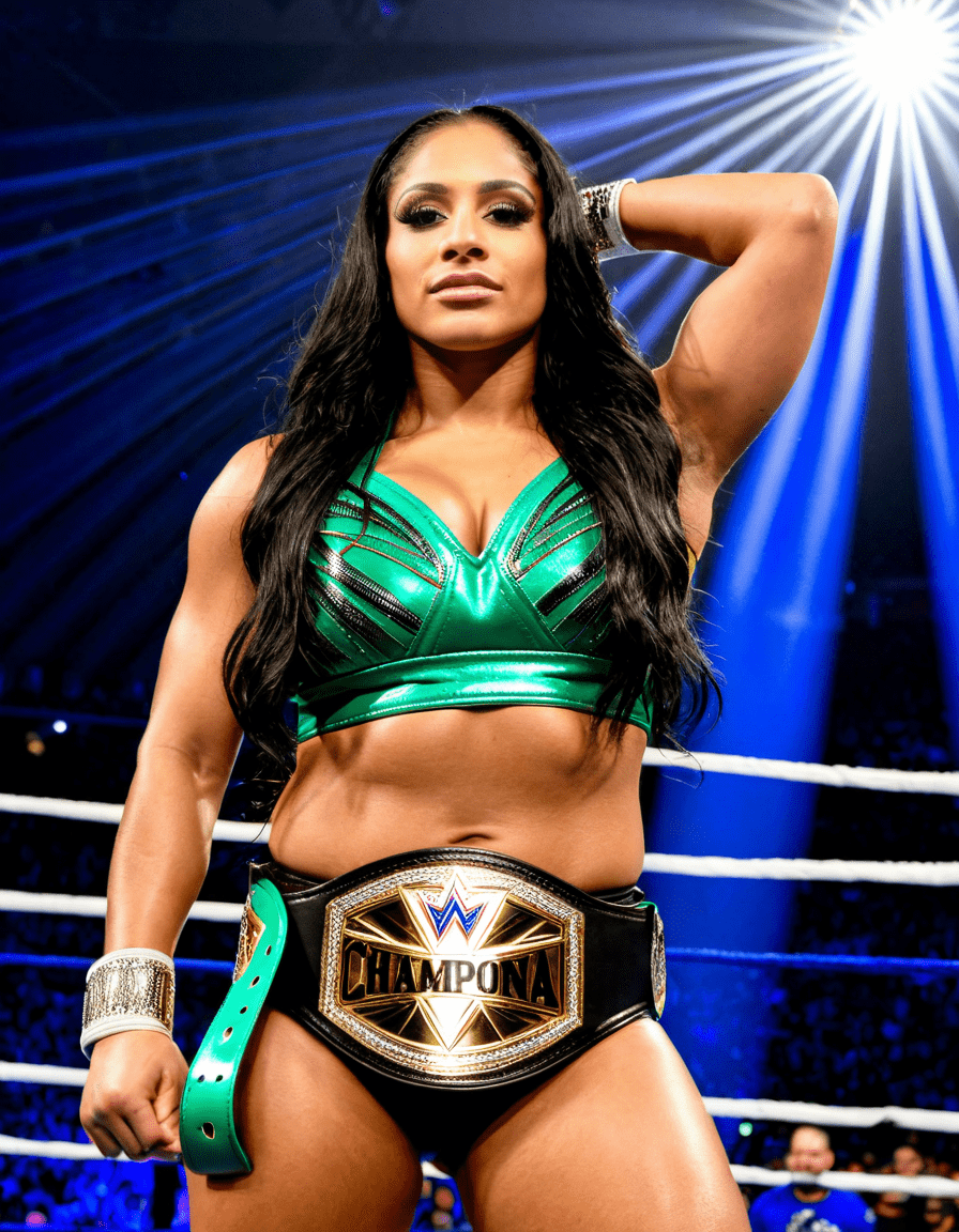 zelina vega