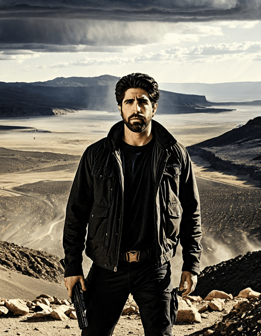 adam goldberg
