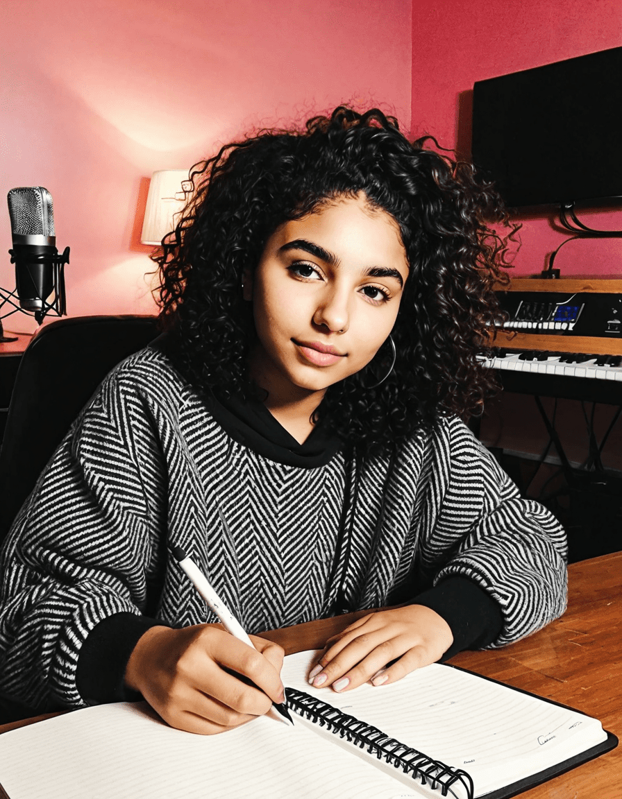 alessia cara