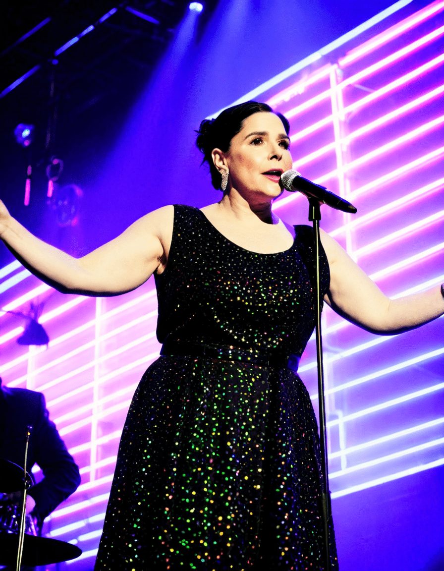 alex borstein