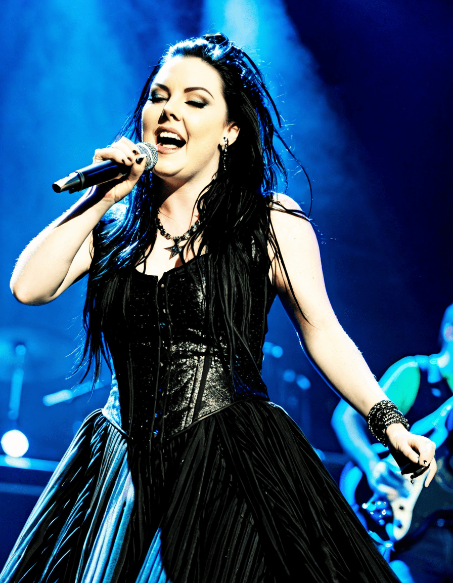 amy lee