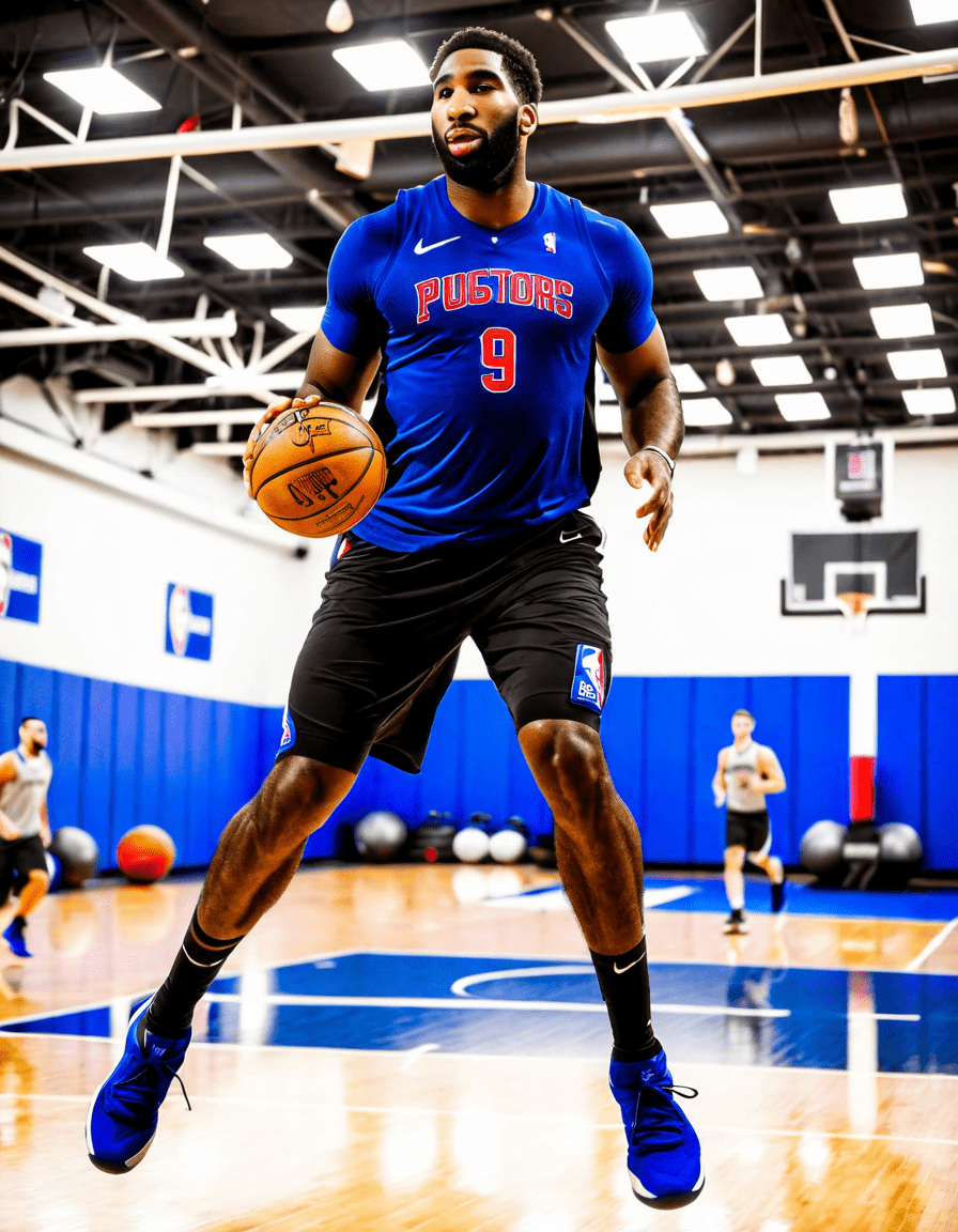 andre drummond