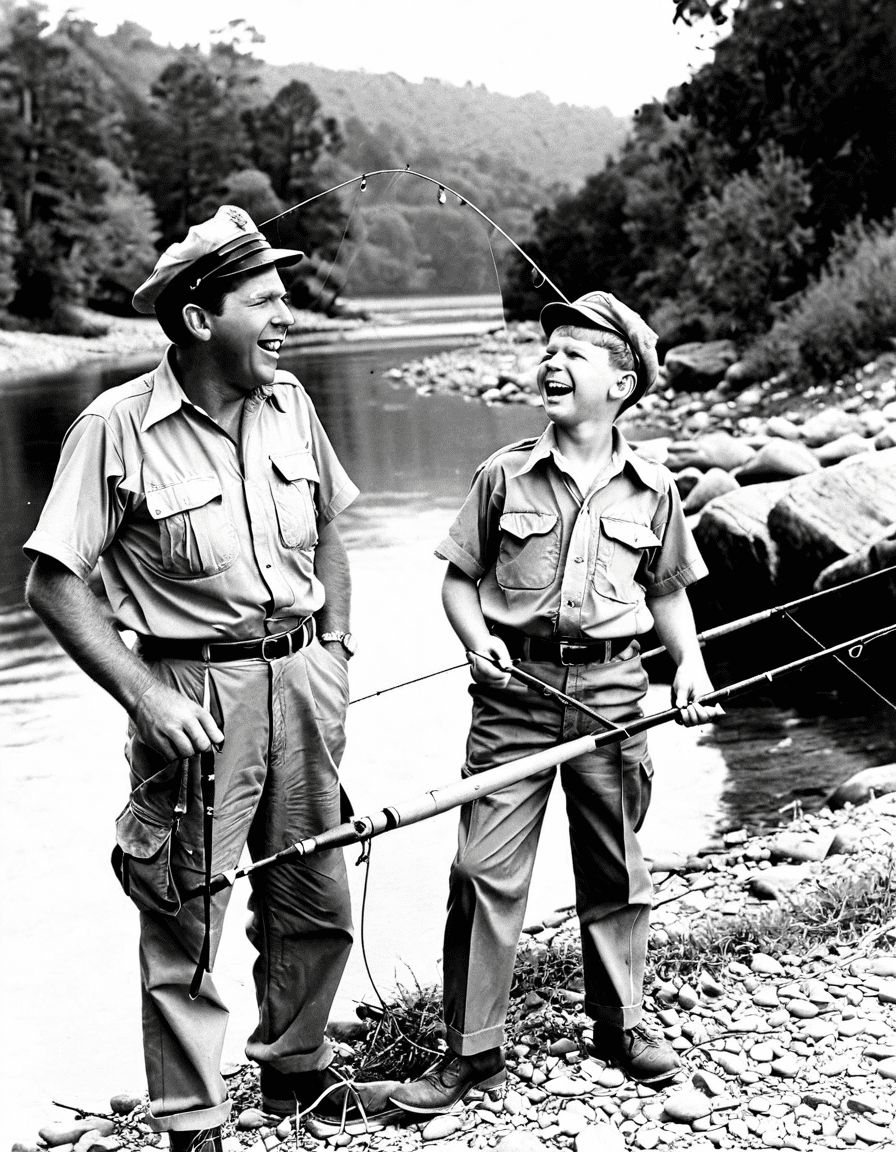 andy griffith show