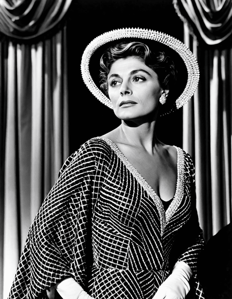 anne bancroft