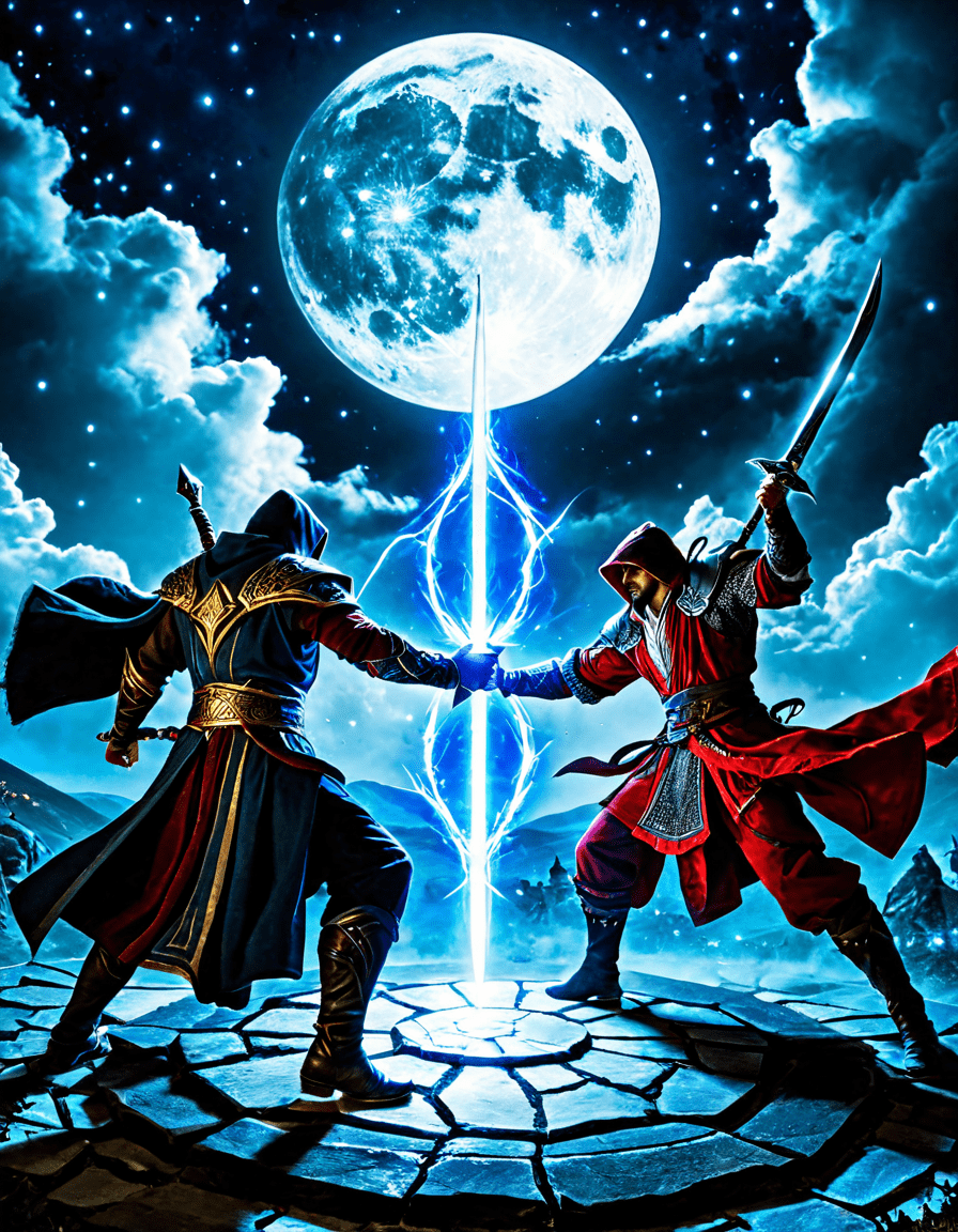 arcane season 2