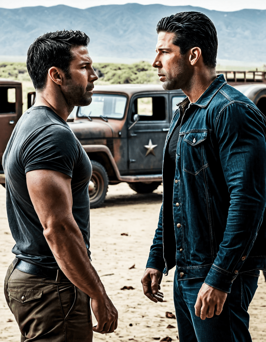 ben affleck jon bernthal