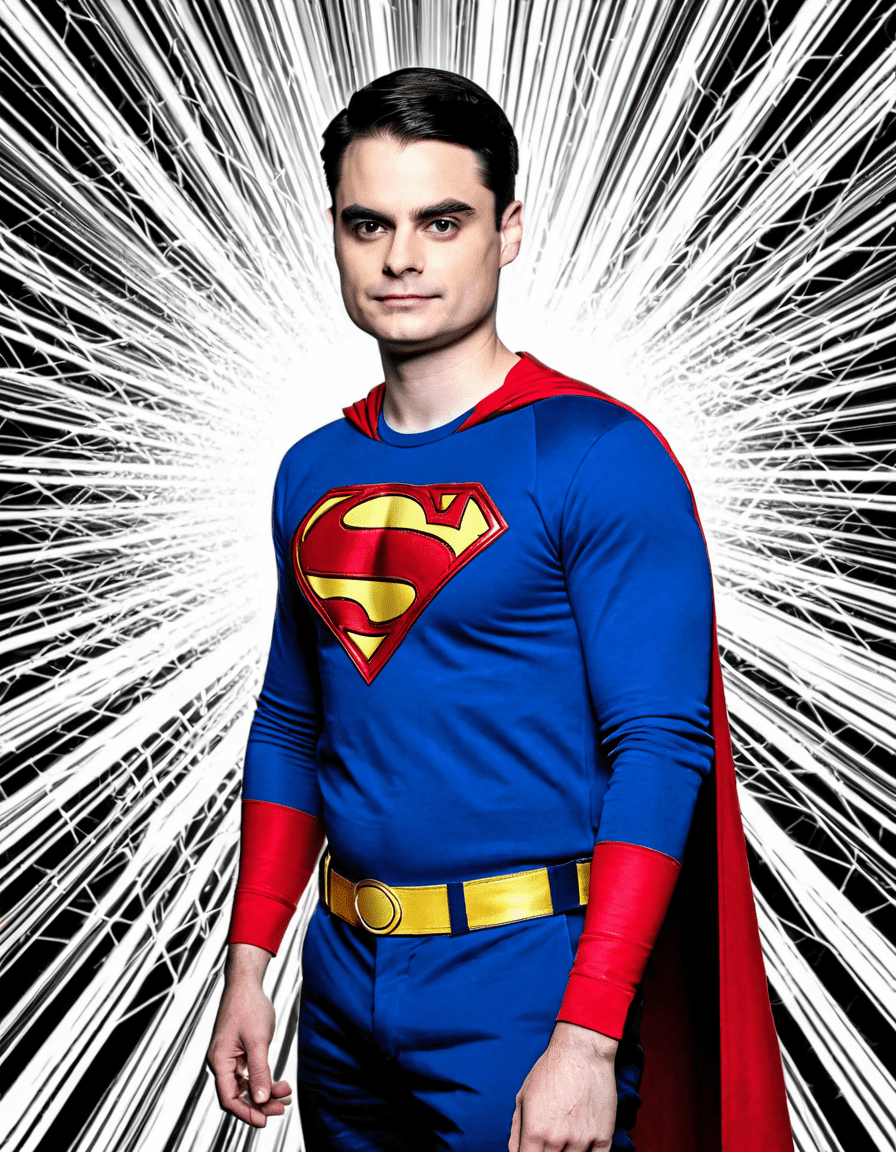 ben shapiro twitter
