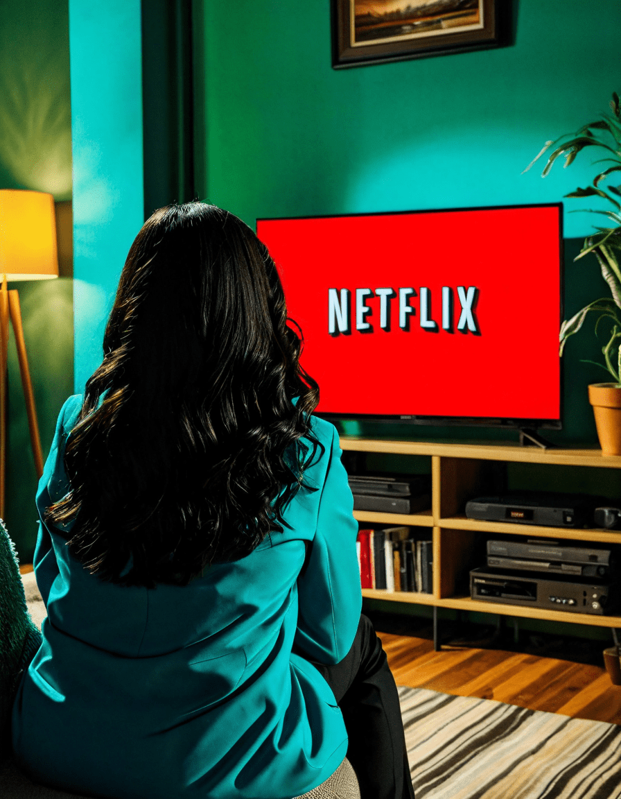 best shows on netflix