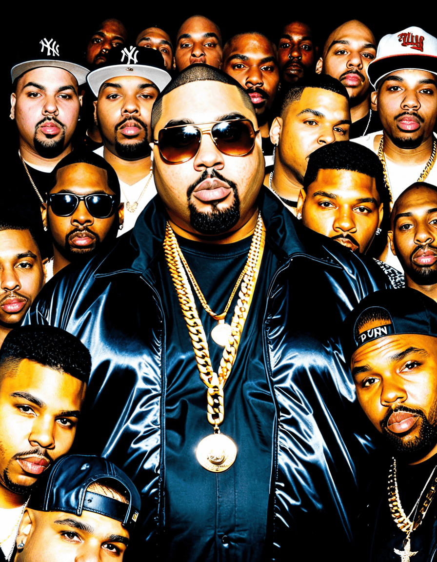 big pun