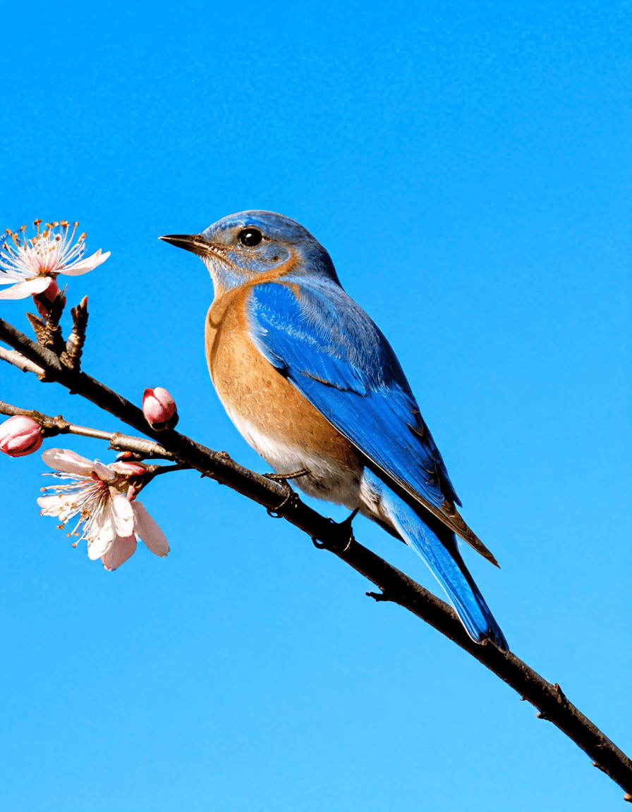 bluebird