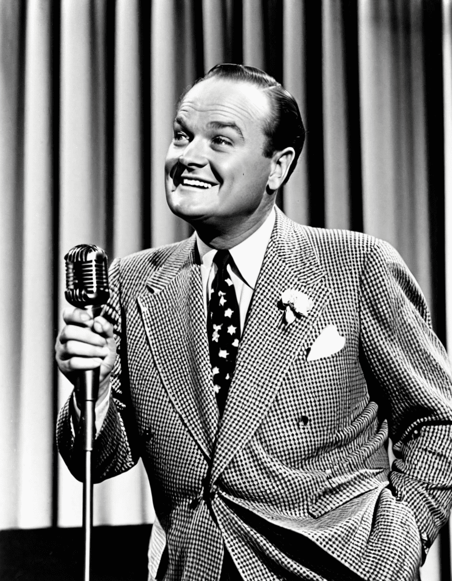 bob hope
