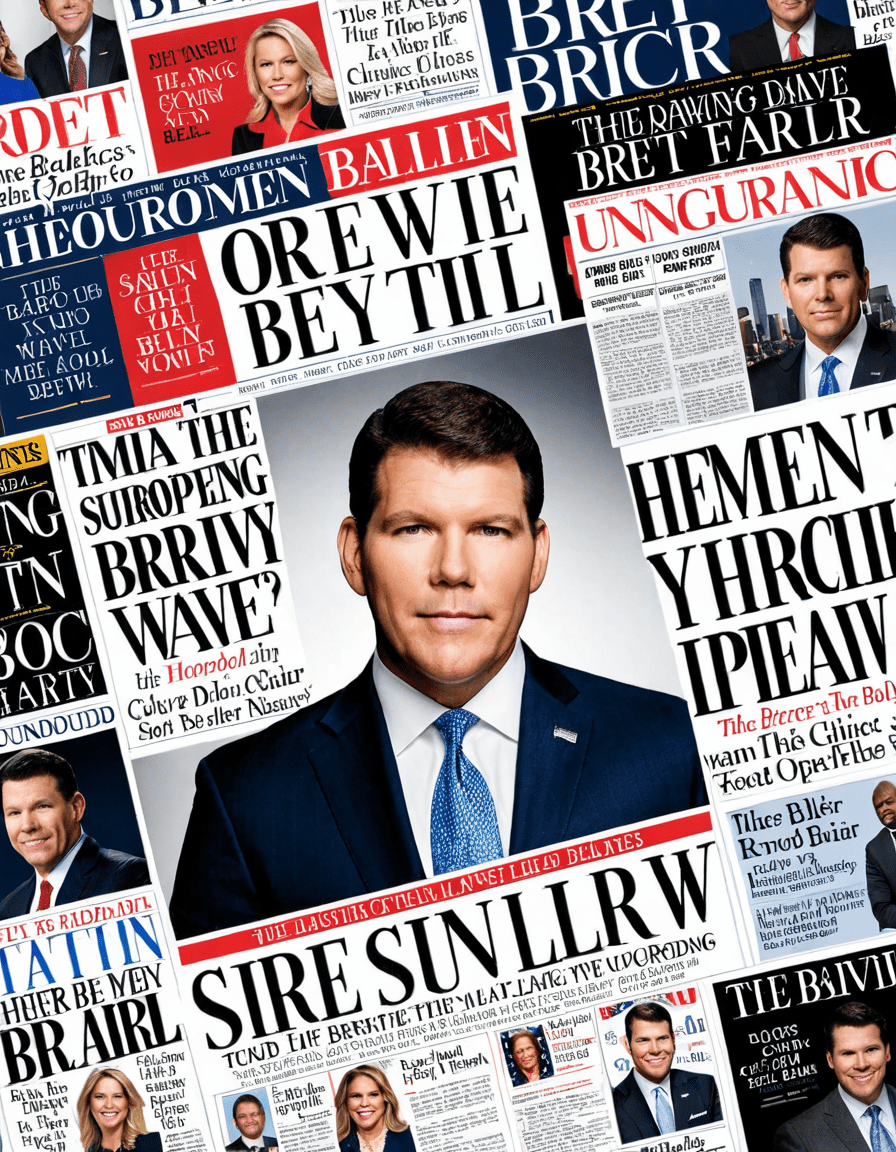 bret baier
