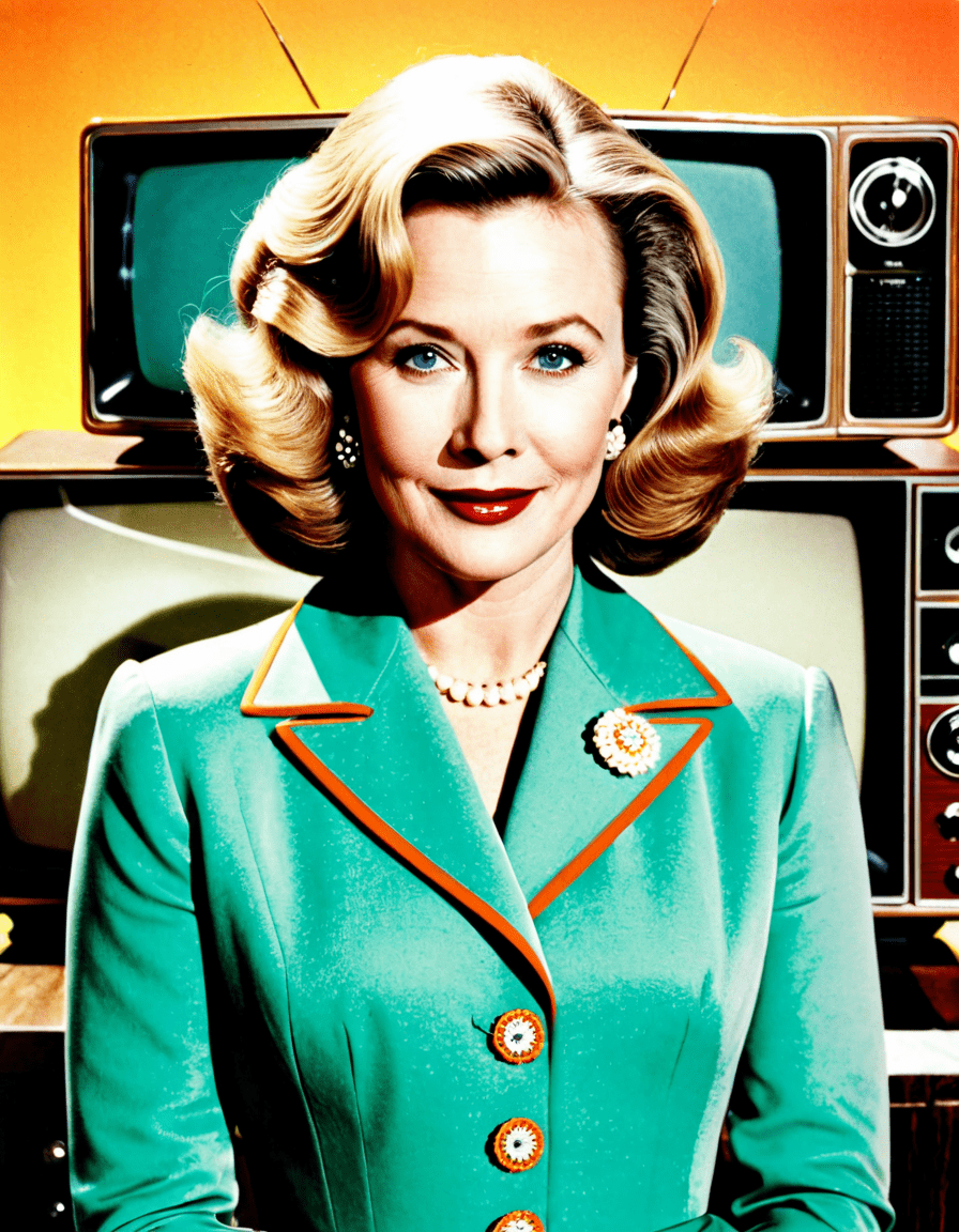 catherine o hara movies and tv shows