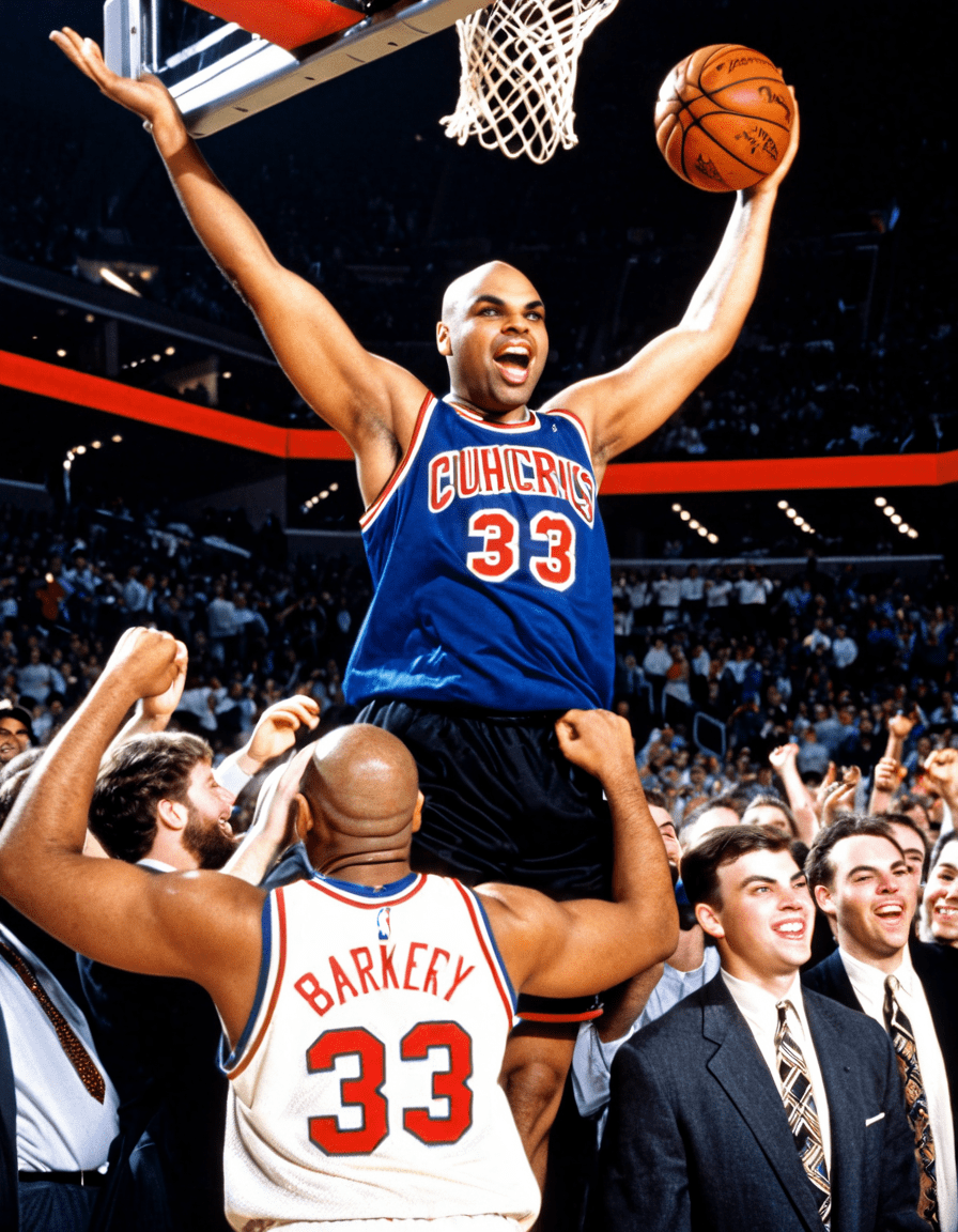 charles barkley