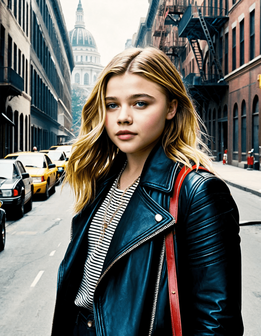 chloe grace moretz movies