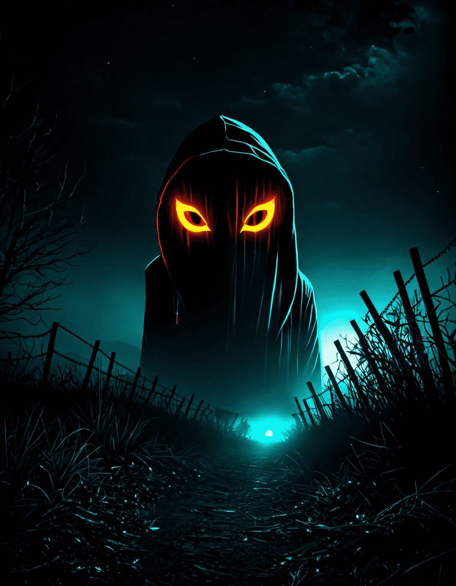 creepypasta