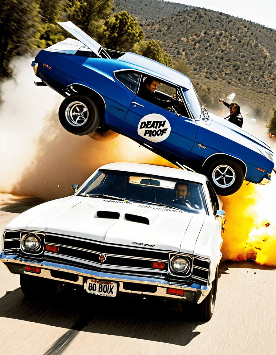 death proof
