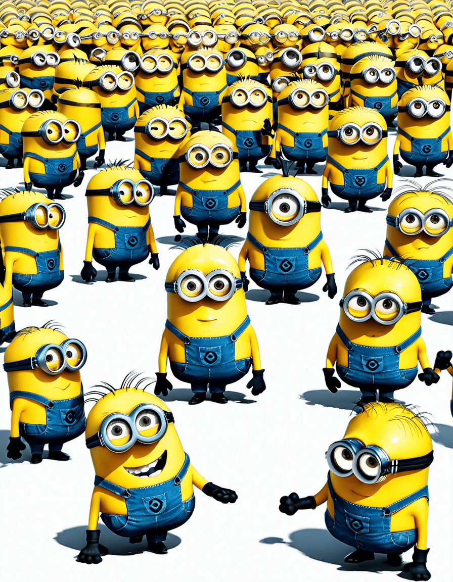 despicable me 3