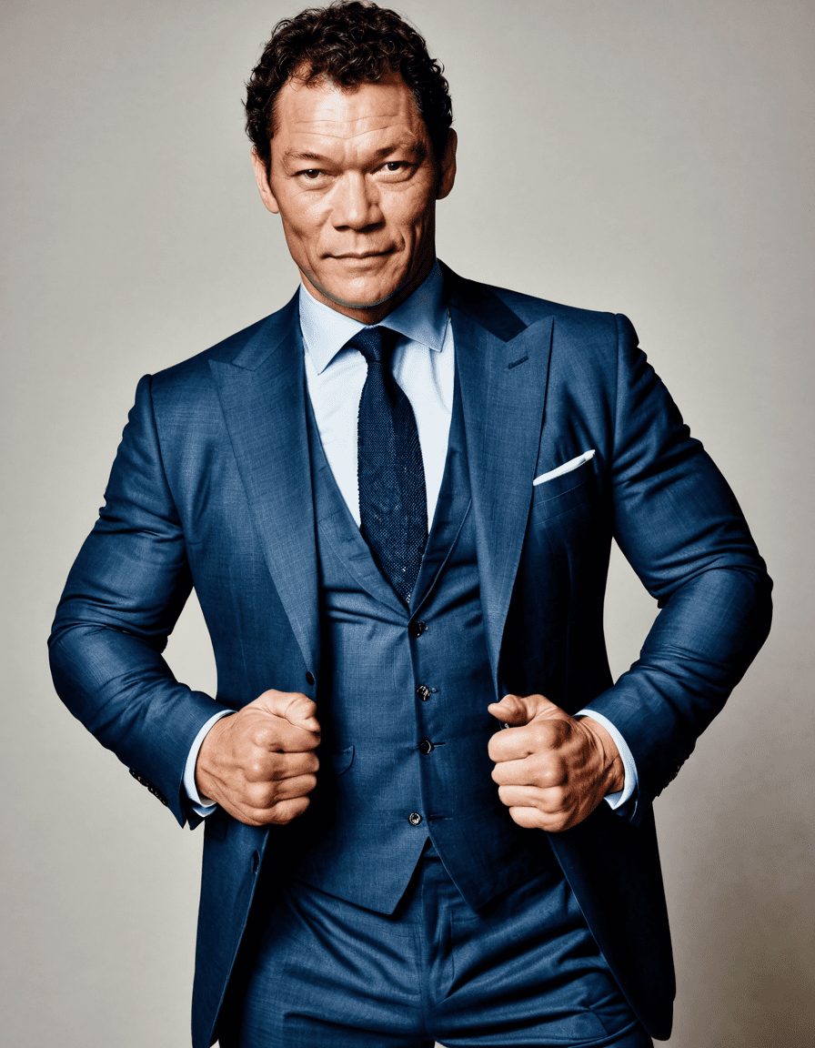 dominic west