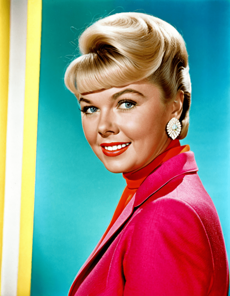 doris day