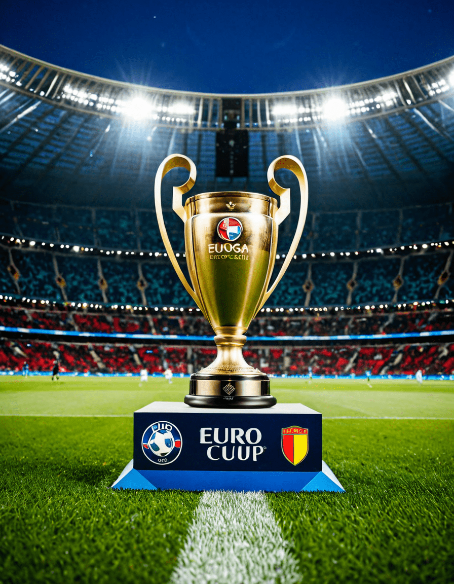 euro cup 2025