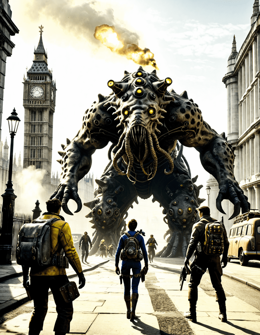 fallout london