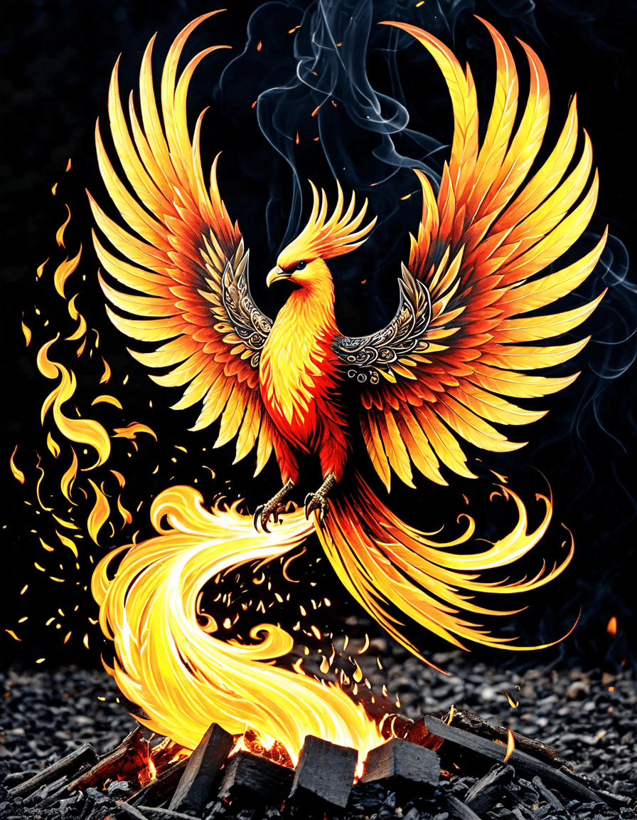 firebird