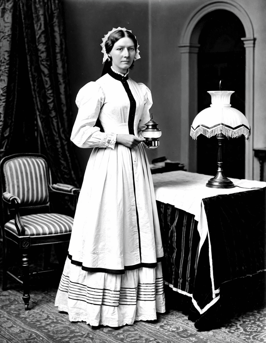 florence nightingale