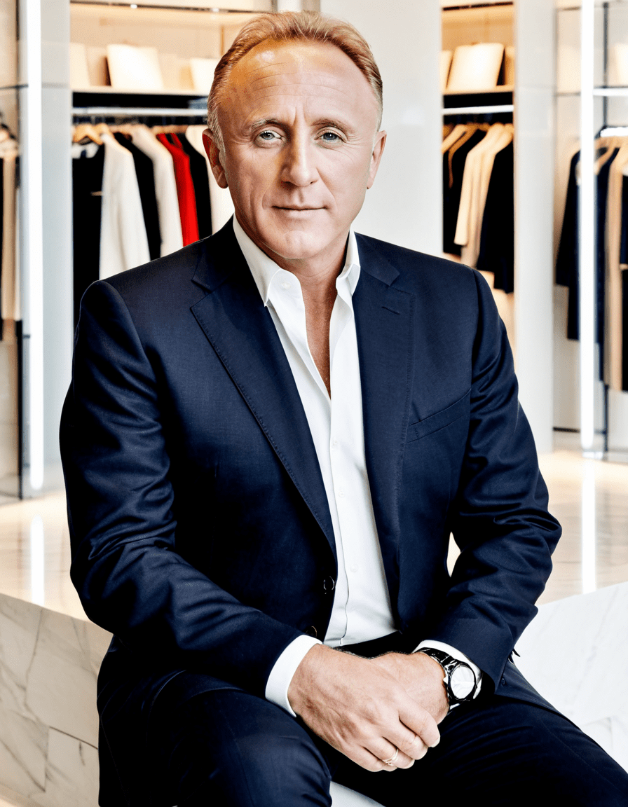 francois henri pinault